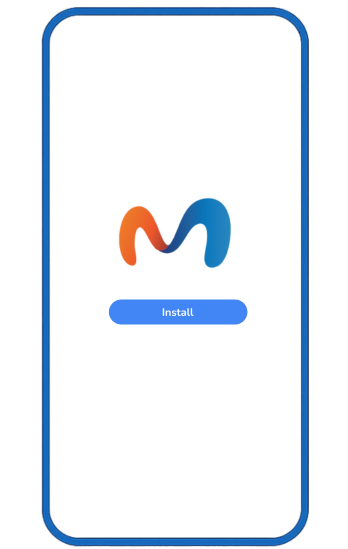 Install